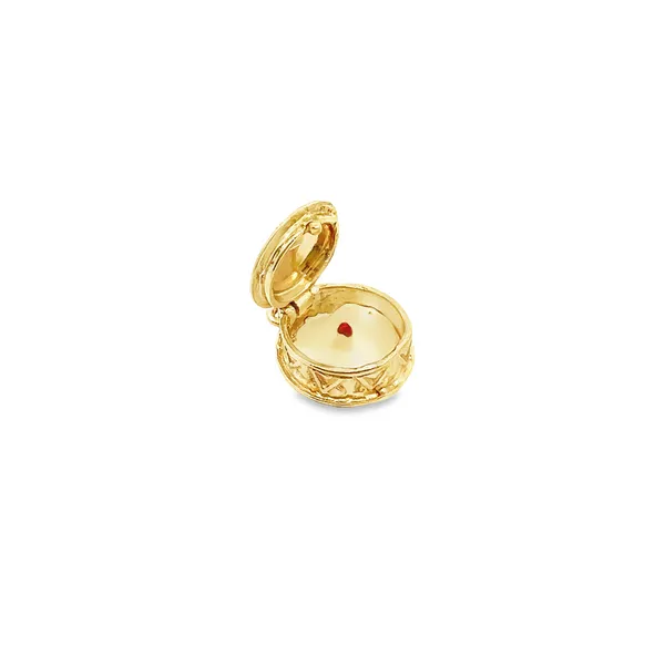 PENDANTS/NECKLACES/CHARMS/PINS/GOLD/PLATINUM Image 2 Valentine's Fine Jewelry Dallas, PA