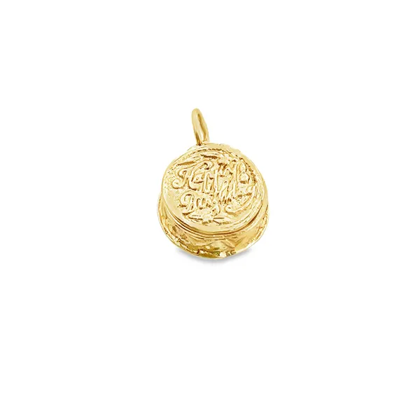 PENDANTS/NECKLACES/CHARMS/PINS/GOLD/PLATINUM Valentine's Fine Jewelry Dallas, PA