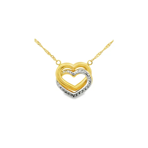 PENDANTS/NECKLACES/CHARMS/PINS/GOLD/PLATINUM Valentine's Fine Jewelry Dallas, PA