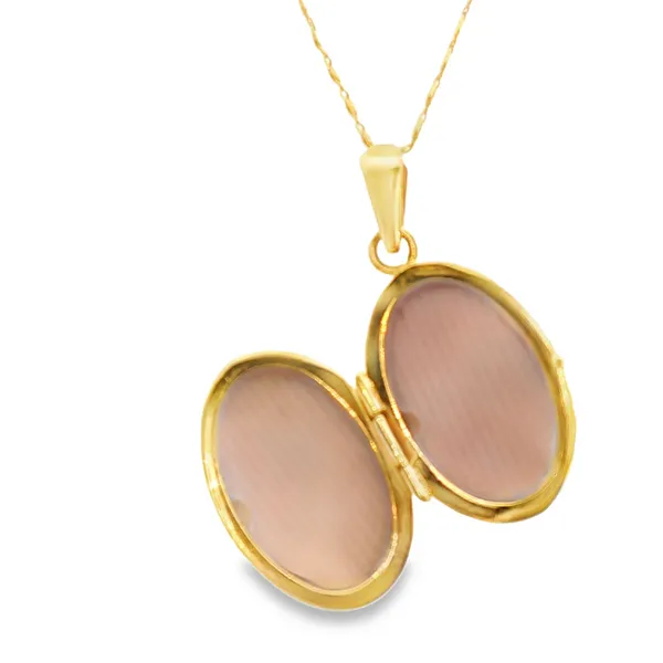 PENDANTS/NECKLACES/CHARMS/PINS/GOLD/PLATINUM Image 2 Valentine's Fine Jewelry Dallas, PA