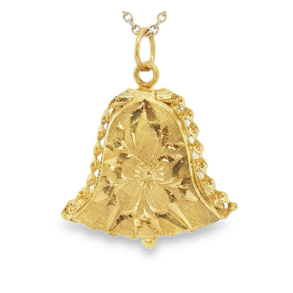 PENDANTS/NECKLACES/CHARMS/PINS/GOLD/PLATINUM Valentine's Fine Jewelry Dallas, PA