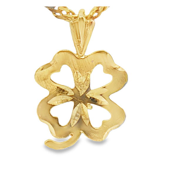 PENDANTS/NECKLACES/CHARMS/PINS/GOLD/PLATINUM Valentine's Fine Jewelry Dallas, PA