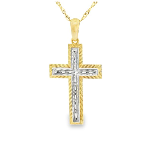 PENDANTS/NECKLACES/CHARMS/PINS/GOLD/PLATINUM Valentine's Fine Jewelry Dallas, PA