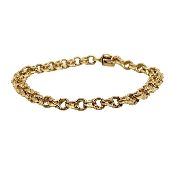 BRACELETS/GOLD/PLATINUM Valentine's Fine Jewelry Dallas, PA
