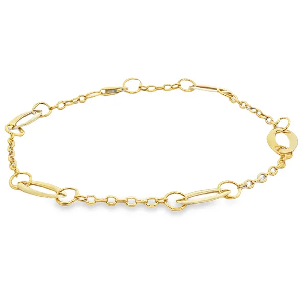 BRACELETS/GOLD/PLATINUM Valentine's Fine Jewelry Dallas, PA