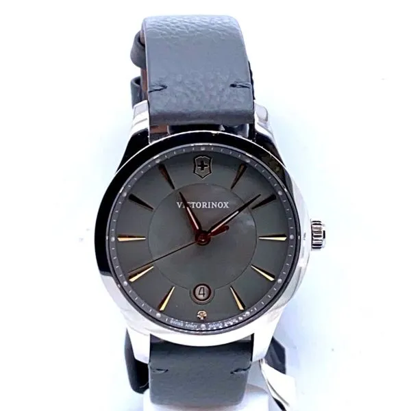SWISS ARMY WATCHES Valentine's Fine Jewelry Dallas, PA