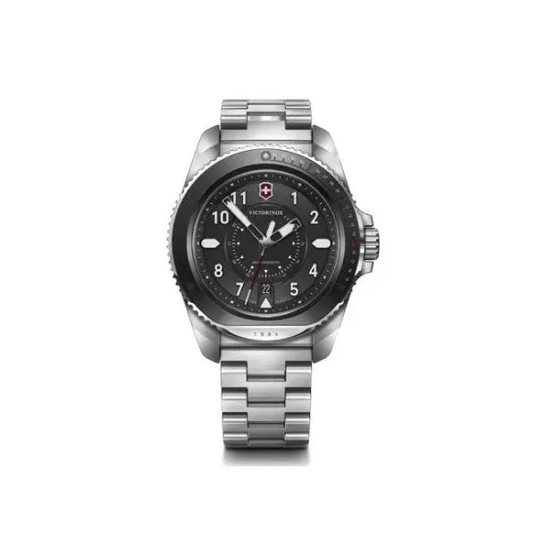 Victorinox SWISS ARMY WATCHES 001 520 01262 Dallas Valentine s Fine Jewelry Dallas PA