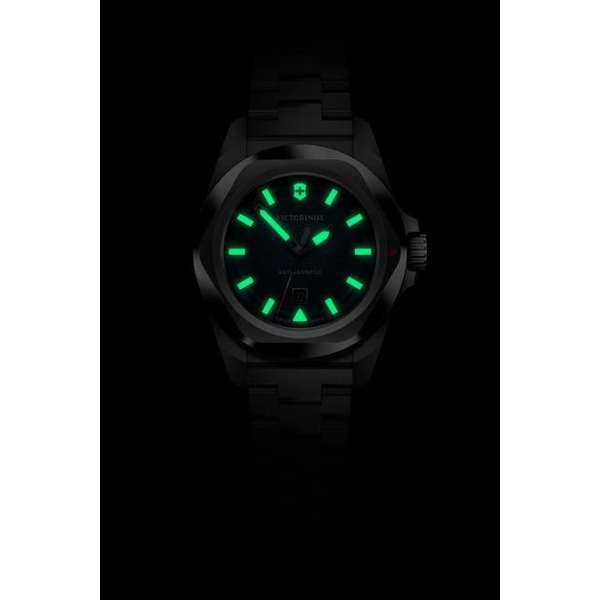 Swiss Army Watch Image 2 Valentine's Fine Jewelry Dallas, PA