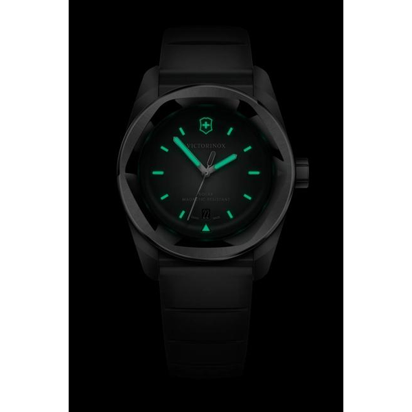 Swiss Army Watch Image 2 Valentine's Fine Jewelry Dallas, PA