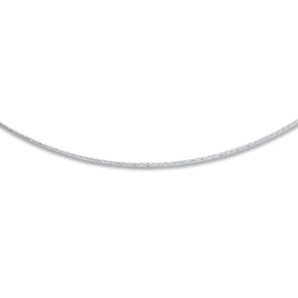 CHAINS/SILVER  Valentine's Fine Jewelry Dallas, PA