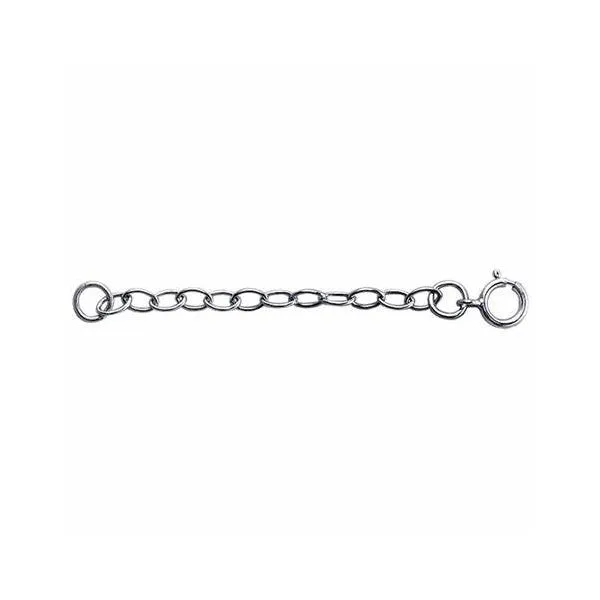CHAINS/SILVER  Valentine's Fine Jewelry Dallas, PA