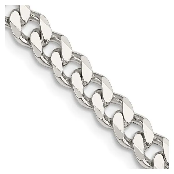 CHAINS/SILVER  Valentine's Fine Jewelry Dallas, PA
