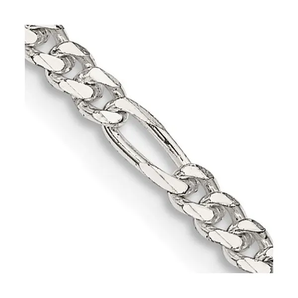 CHAINS/SILVER  Valentine's Fine Jewelry Dallas, PA
