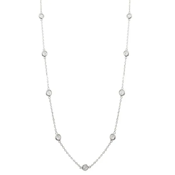CHAINS/SILVER  Valentine's Fine Jewelry Dallas, PA