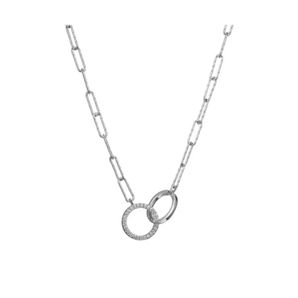 CHAINS/SILVER  Valentine's Fine Jewelry Dallas, PA