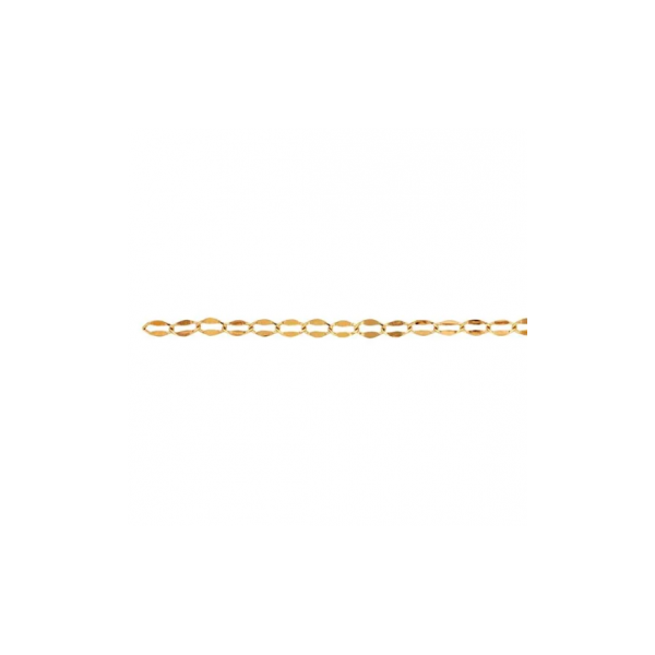 CHAINS/SILVER/SILVER/GOLD COMBO Valentine's Fine Jewelry Dallas, PA