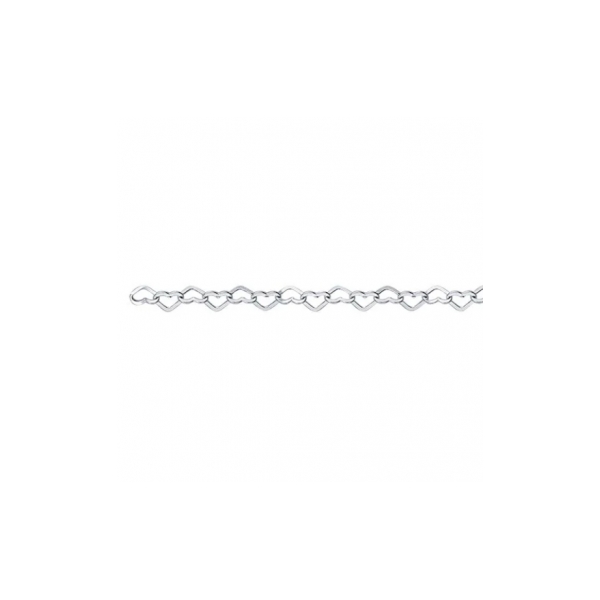 CHAINS/SILVER/SILVER/GOLD COMBO Valentine's Fine Jewelry Dallas, PA