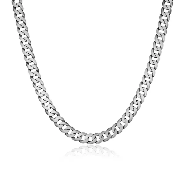 CHAINS/SILVER/SILVER/GOLD COMBO Valentine's Fine Jewelry Dallas, PA