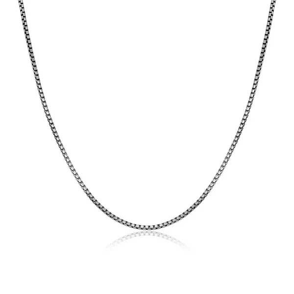 CHAINS/SILVER/SILVER/GOLD COMBO Valentine's Fine Jewelry Dallas, PA