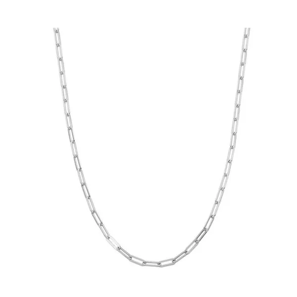 CHAINS/SILVER/SILVER/GOLD COMBO Valentine's Fine Jewelry Dallas, PA