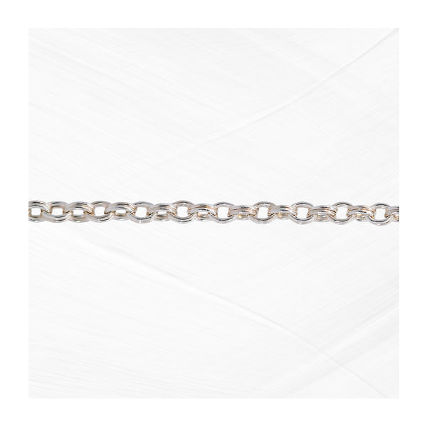 CHAINS/SILVER/SILVER/GOLD COMBO Valentine's Fine Jewelry Dallas, PA