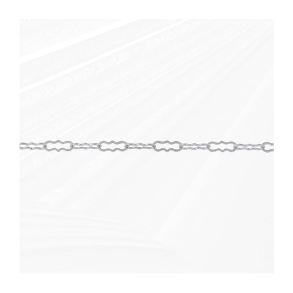 CHAINS/SILVER/SILVER/GOLD COMBO Valentine's Fine Jewelry Dallas, PA