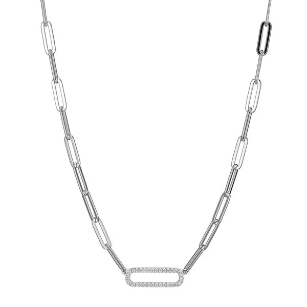 CHAINS/SILVER/SILVER/GOLD COMBO Valentine's Fine Jewelry Dallas, PA