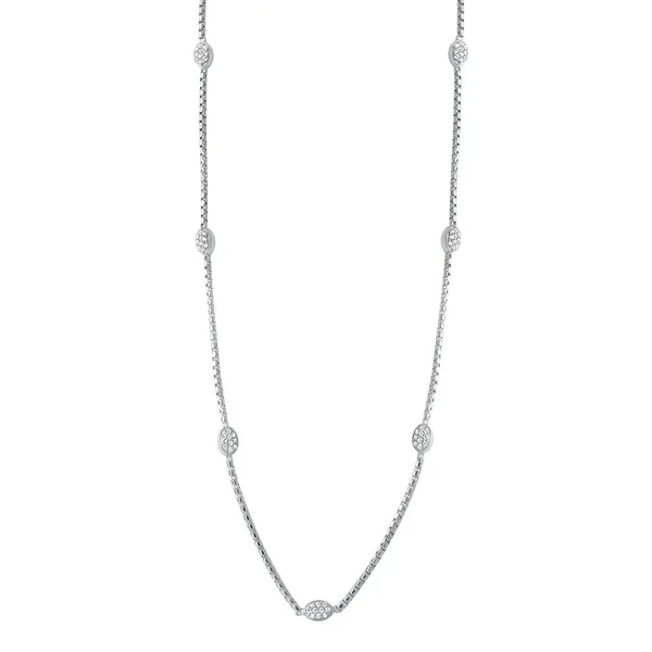 CHAINS/SILVER/SILVER/GOLD COMBO Valentine's Fine Jewelry Dallas, PA