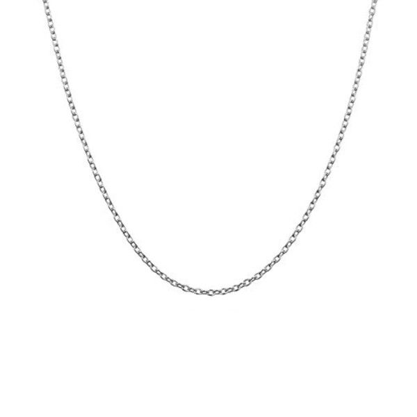 CHAINS/SILVER/SILVER/GOLD COMBO Valentine's Fine Jewelry Dallas, PA