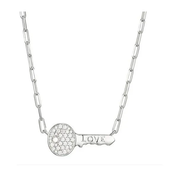 CHAINS/SILVER/SILVER/GOLD COMBO Valentine's Fine Jewelry Dallas, PA