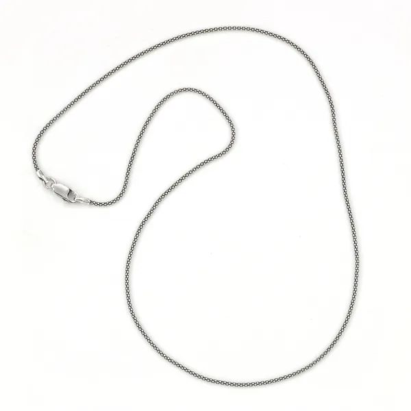 CHAINS/SILVER/SILVER/GOLD COMBO Valentine's Fine Jewelry Dallas, PA
