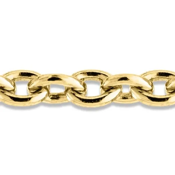 CHAINS/SILVER/SILVER/GOLD COMBO Valentine's Fine Jewelry Dallas, PA