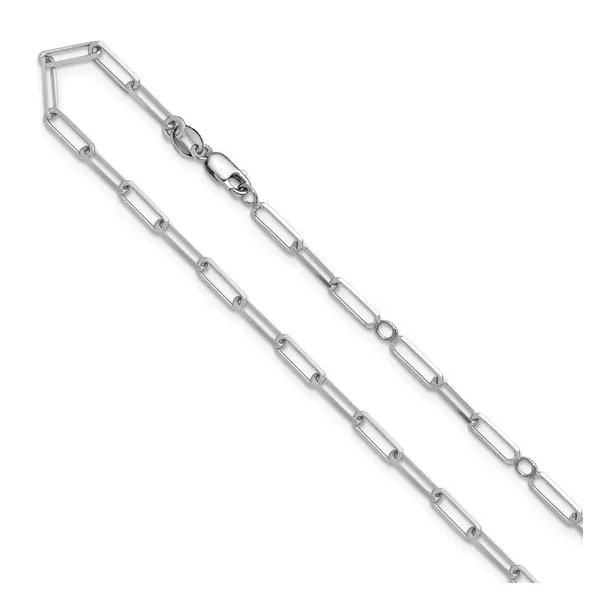 CHAINS/SILVER/SILVER/GOLD COMBO Valentine's Fine Jewelry Dallas, PA