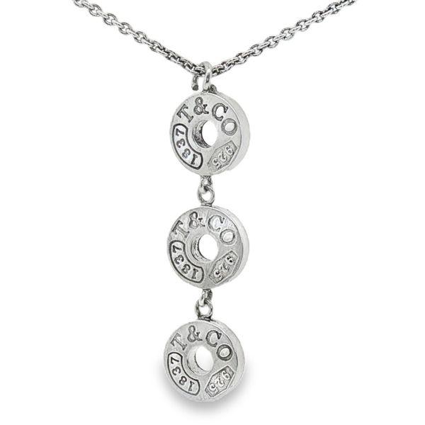 Silver Chain Valentine's Fine Jewelry Dallas, PA