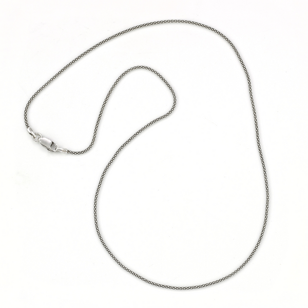 CHAINS/SILVER/SILVER/GOLD COMBO Valentine's Fine Jewelry Dallas, PA