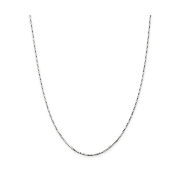 Silver Chain Valentine's Fine Jewelry Dallas, PA