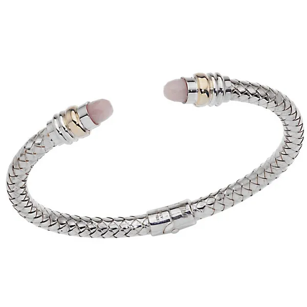 GEMSTONE BRACELETS/SILVER/SILVER/GOLD COMBO Valentine's Fine Jewelry Dallas, PA