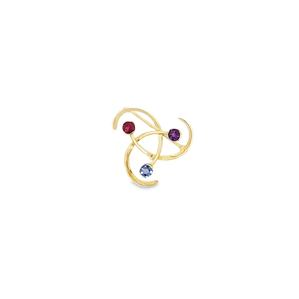 GEMSTONE BRACELETS/SILVER/SILVER/GOLD COMBO Valentine's Fine Jewelry Dallas, PA