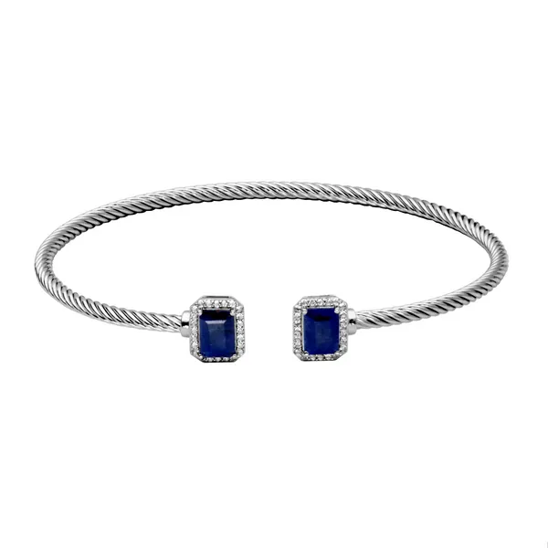 GEMSTONE BRACELETS/SILVER/SILVER/GOLD COMBO Valentine's Fine Jewelry Dallas, PA