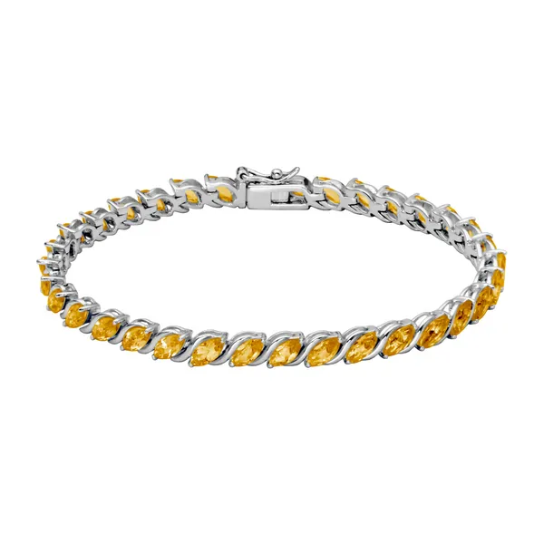 GEMSTONE BRACELETS/SILVER/SILVER/GOLD COMBO Valentine's Fine Jewelry Dallas, PA