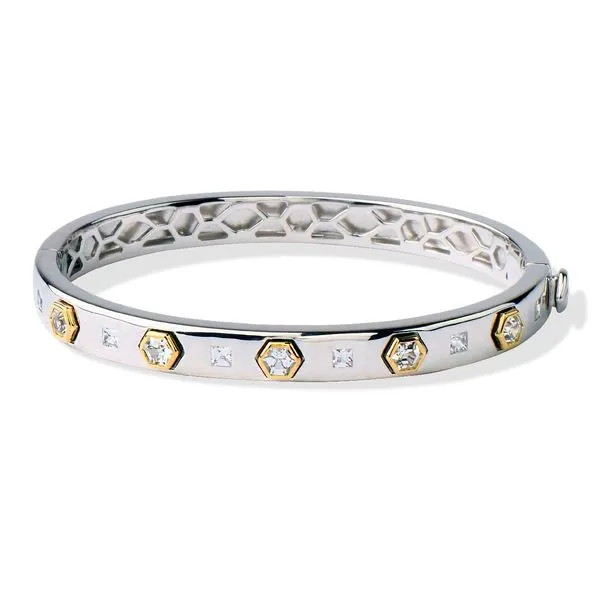 GEMSTONE BRACELETS/SILVER/SILVER/GOLD COMBO Valentine's Fine Jewelry Dallas, PA