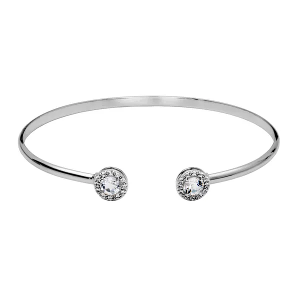 GEMSTONE BRACELETS/SILVER/SILVER/GOLD COMBO Valentine's Fine Jewelry Dallas, PA