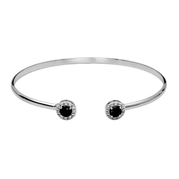 GEMSTONE BRACELETS/SILVER/SILVER/GOLD COMBO Valentine's Fine Jewelry Dallas, PA