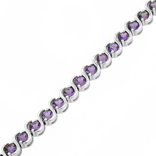 Gemstone Bracelet Valentine's Fine Jewelry Dallas, PA