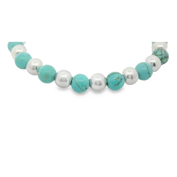 GEMSTONE BRACELETS/SILVER/SILVER/GOLD COMBO Valentine's Fine Jewelry Dallas, PA