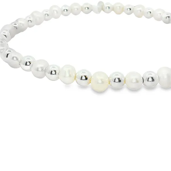 GEMSTONE BRACELETS/SILVER/SILVER/GOLD COMBO Valentine's Fine Jewelry Dallas, PA