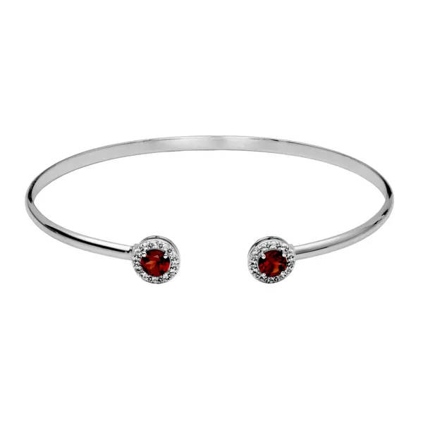 GEMSTONE BRACELETS/SILVER/SILVER/GOLD COMBO Valentine's Fine Jewelry Dallas, PA