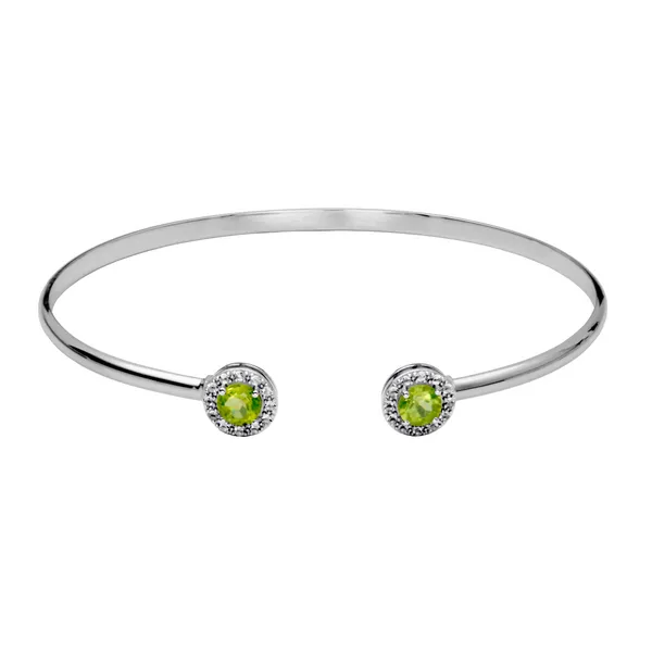 GEMSTONE BRACELETS/SILVER/SILVER/GOLD COMBO Valentine's Fine Jewelry Dallas, PA