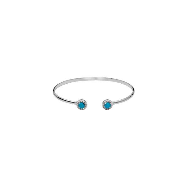 GEMSTONE BRACELETS/SILVER/SILVER/GOLD COMBO Valentine's Fine Jewelry Dallas, PA