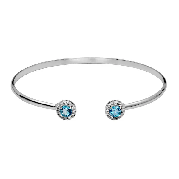 GEMSTONE BRACELETS/SILVER/SILVER/GOLD COMBO Valentine's Fine Jewelry Dallas, PA